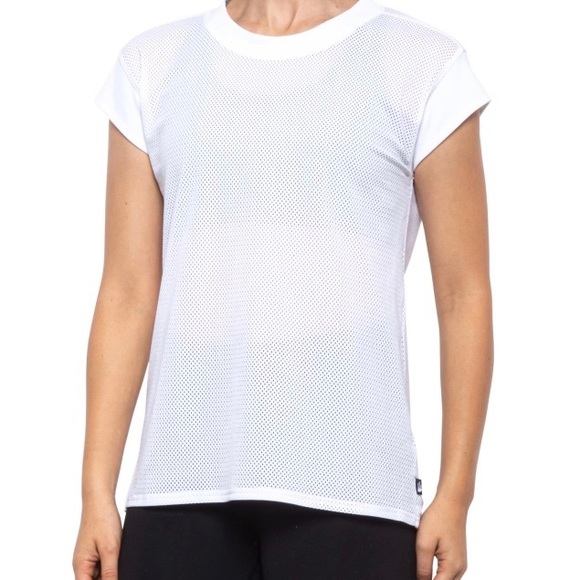 The North Face XL Active Trail Mesh Shirt NWT - Picture 1 of 6